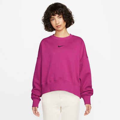 nike pullis damen bei otto|Nike Pullover für Damen online kaufen » Nike Pullis .